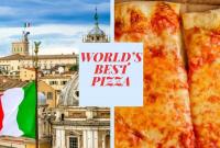 New York Dominates World’s Best Pizza List Created By Italy