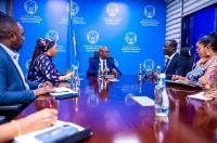 Rwanda Tightens Rules on How Development Partners Finance Its Priorities