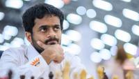 Chess Olympiad: Why India picked Nihal Sarin as player of the day despite defeat in Uzbekistan clash