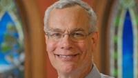 Notre Dame theologian John Cavadini wins Vatican's Ratzinger Prize