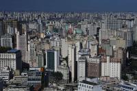 Brazil trims GDP outlook, sees slower recovery amid cautious monetary easing cycle