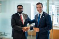 US EXIM Bank to support financing for GTE Phase Two, Deepwater Port
