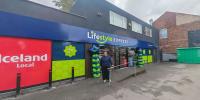 Lioncroft Wholesale expands Lifestyle Express estate with new store in Tipton