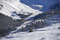 Colorado Winter Mountain Road Closures: 2026-2027 Schedule