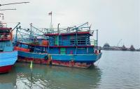 Indonesia starts USD 25 million upgrade of major fishing port