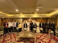 Kuwait’s athletes shine at 10th Special Olympic Games in Egypt
