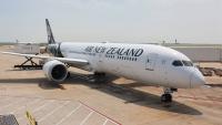 Air New Zealand Pilots Allegedly Fight During San Francisco Layover, Forcing 787 Flight Cancellation
