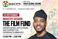 BSIFF 2026 brings four days of African cinema to Kumasi