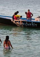 Farley: Tobago safe despite marine accidents