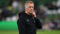 Ireland boss called 'stupid' by Israel FA as angry row erupts days before their match