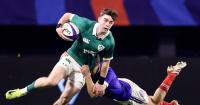 Ireland under-20 Noah Byrne set to sign for AFL side Brisbane Lions