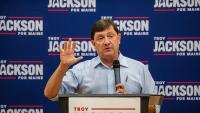 D.C. co-opts Troy Jackson campaign; Fierce clashes in Yemen as Saudi reopens pipeline; Paramount clears path for Warner Bros merger
