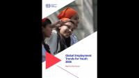International Labour Organisation warns of deepening global youth jobs crisis