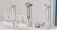 Laifen Hosted First-Ever New York Launch Event, Bringing Its Complete Hair Beauty Tech Ecosystem to Life