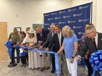 Craven County Community Health Center Celebrates Expansion and Addition of Pharmacy in Havelock