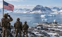 Greenland: A New Front