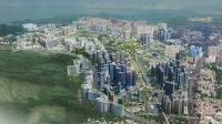Hong Kong’s Northern Metropolis to create new space for universities and innovation