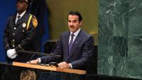 Qatar urges diplomacy, rejects Strait of Hormuz ‘bargaining’
