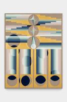 Kimball Art Center finds the messages ‘Between the Lines’