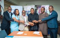 Ghana TVET Service, UNESCO, KPMG and Microsoft Sign MoU to Train 100,000 Facilitators
