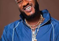 Meet Larry Prince: Maamobi-born artiste turning street experiences into music