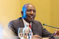 SHA takes centre stage in Ruto’s UNGA health agenda