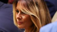 Melania Trump: Technological 'access alone is not empowerment'