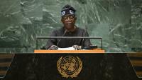 Nigeria push for end of exploitation of Africa’s mineral resources at UNGA81