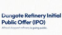 Dangote IPO will boost capital market, encourage more investments: Economist