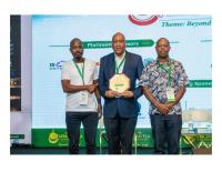 Rwanda’s Gisovu Tea Company wins top tea award for outstanding quality