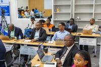 East Africa Seeks Greater Control Over Vaccines and Medical Supplies