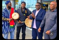 Ghana set to reopen diplomatic mission in Ireland after 17 years