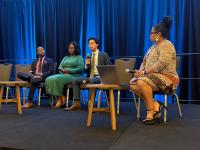 At The Congressional Black Caucus Conference, A Lynching Panel Confronted America’s Suspicious Black Hanging Deaths