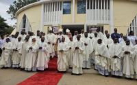 Angolan Bishop Urges Biblical Pastoral Agents to Make God’s Word a Force for Social Transformation