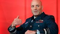 Military commander vows fast action on AI and robots, sees 'untapped potential' for Canada