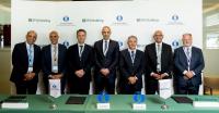 EFG Holding secures $40m EBRD loan to expand MSME financing in Egypt