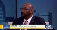 Highlighting St. Mark Hospice as an ArkLaTex small business