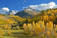 Utah Fall 2026 Weather Outlook From Farmers Almanac