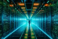 WEF Economists Reveal AI Boom's Catch: Data Centres Could Raise Power and Water Costs Without Big Jobs Boost