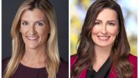 Disney’s Cathleen Taff Named President of Entertainment Studios and Consumer Products, Former DCP Head Lisa Baldzicki Shifts Into New Role
