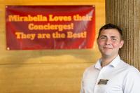 Scholarship recognizes 'grit' of working students