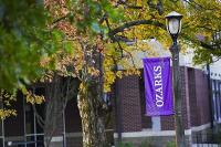 University of the Ozarks ranked No. 4 in South by U.S. News and World Report