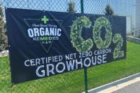 Carlisle medical marijuana company renews partnership to support climate projects