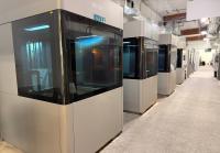 Quickparts invests nearly $6m in aerospace and defence manufacturing capacity