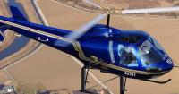 American aerospace company that shut down and was later acquired delivers its new 480B turbine aircraft to Africa, its first delivery in years