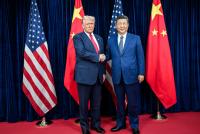Trump Urged to Confront Xi Over China’s Persecution of Christians