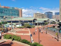 Seven residents file suit to block MCB Real Estate’s $900M plan to demolish and replace Baltimore’s Harborplace pavilions