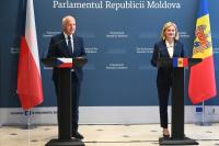 Czech Senator: Moldova belongs at European table and is part of European project
