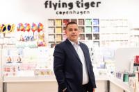 Flying Tiger Copenhagen Plans Further Growth in the Western Balkans