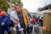 Pope, other world faith leaders urged to save starving Ukrainian victims of Russian blockade